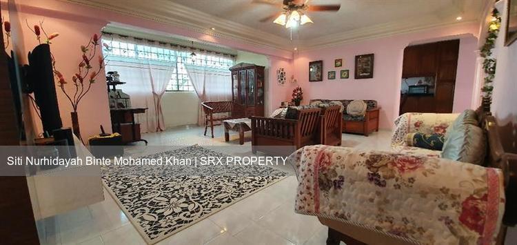 Jurong West Street 92 thumbnail photo